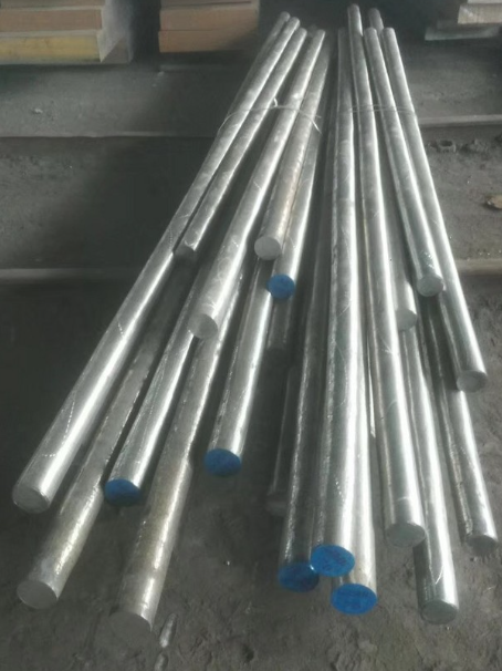资阳P20模具钢