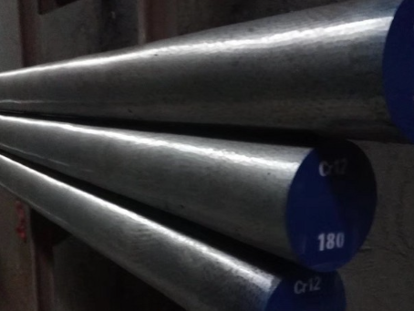 资阳Cr12模具钢