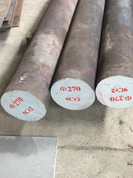 资阳9Cr2工具钢