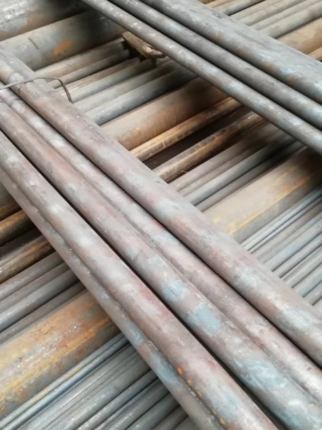 资阳30CrMnTi合金结构钢