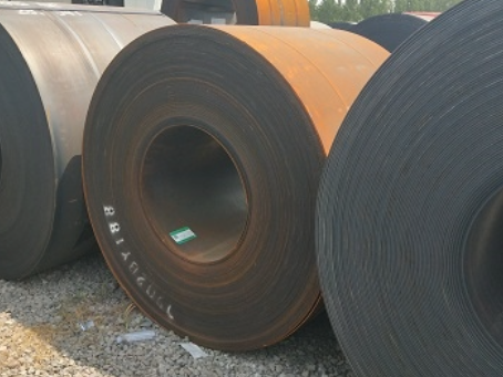 资阳Q355NHB耐候板